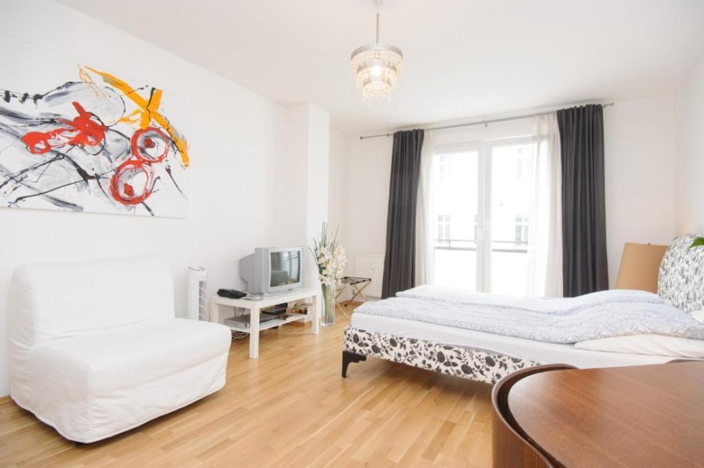 Apartment City Centre Anilingasse Wien
